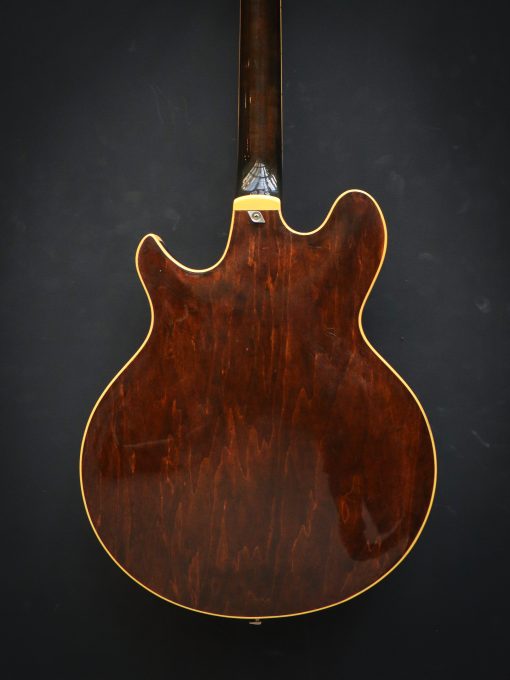 Gibson Les Paul Signature Gold Top 1973-75 – Image 22