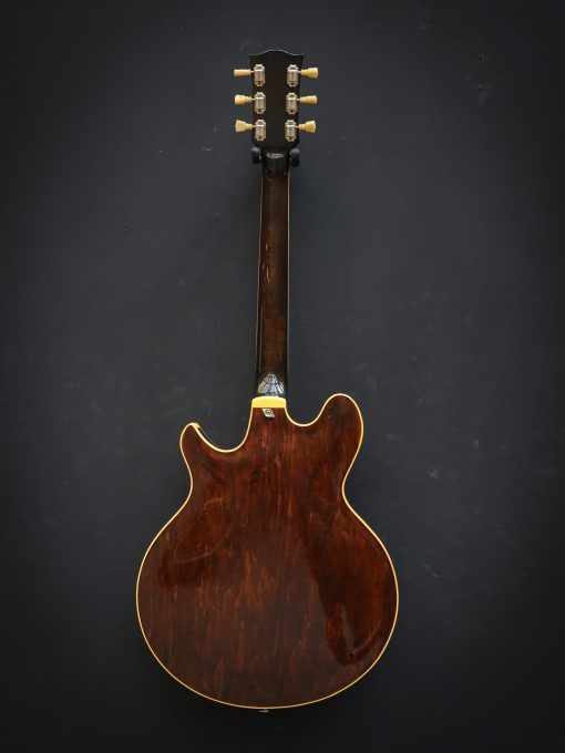 Gibson Les Paul Signature Gold Top 1973-75 – Image 21