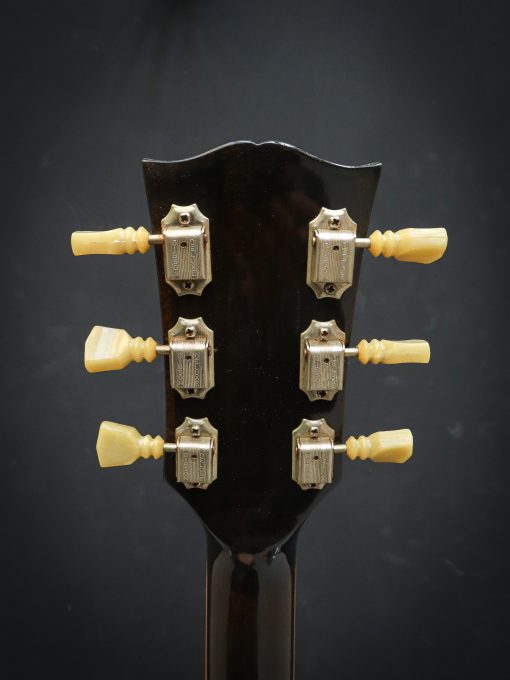 Gibson Les Paul Signature Gold Top 1973-75 – Image 13