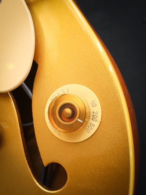 Gibson Les Paul Signature Gold Top 1973-75 – Image 15