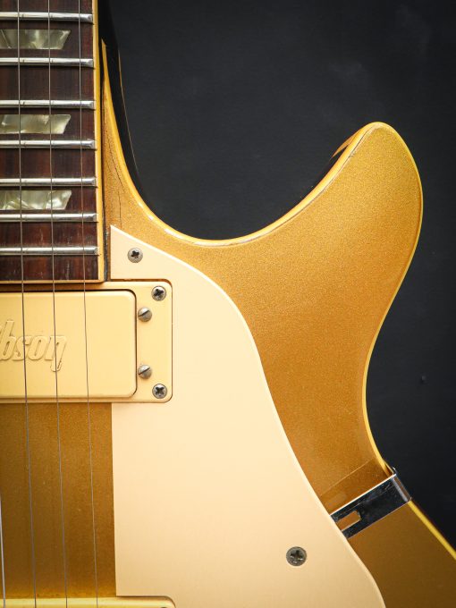 Gibson Les Paul Signature Gold Top 1973-75 – Image 18