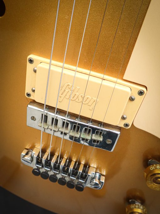 Gibson Les Paul Signature Gold Top 1973-75 – Image 17