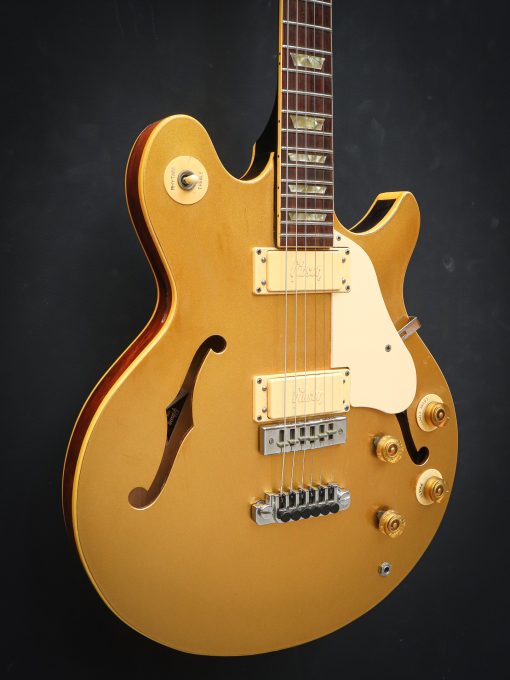 Gibson Les Paul Signature Gold Top 1973-75 – Image 4