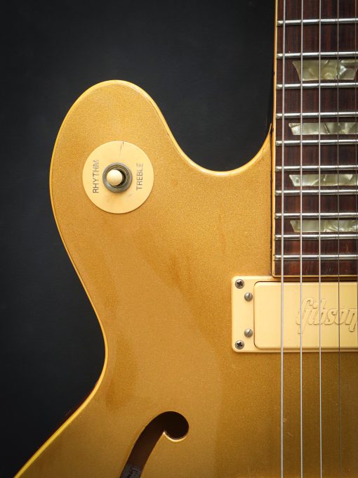 Gibson Les Paul Signature Gold Top 1973-75 – Image 5