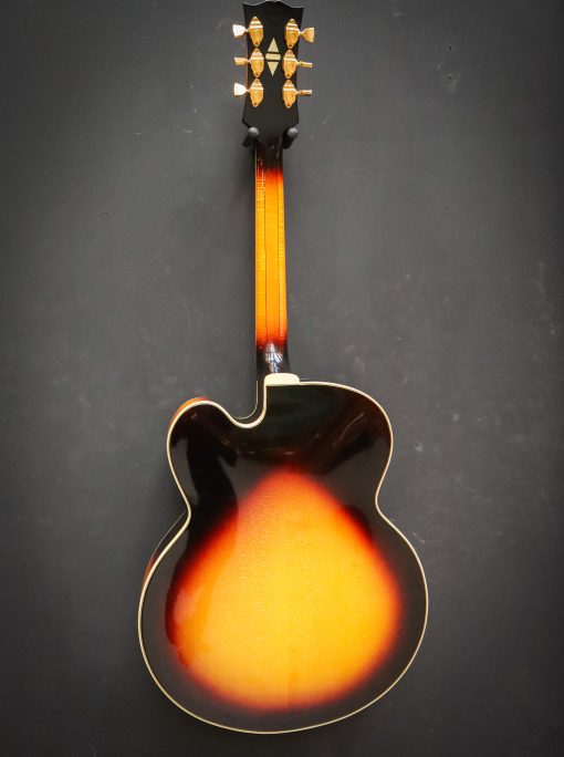 1974 Gibson Super 400 CES – Image 21