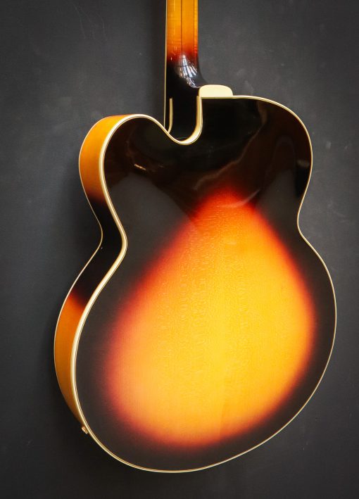 1974 Gibson Super 400 CES – Image 20