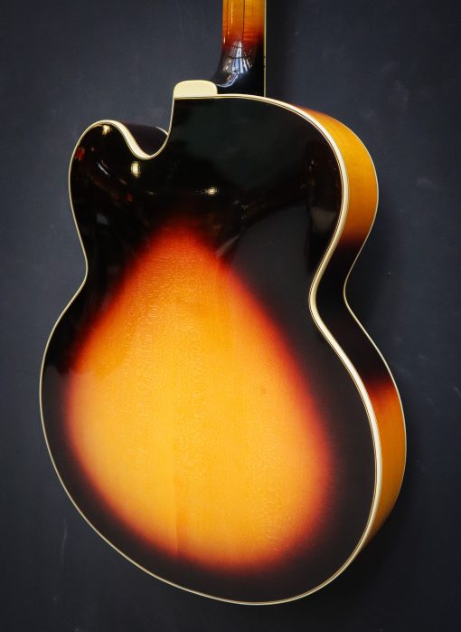 1974 Gibson Super 400 CES – Image 19