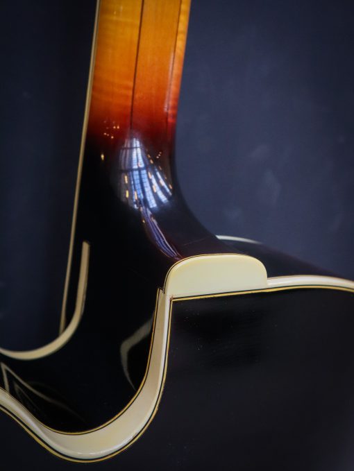 1974 Gibson Super 400 CES – Image 18