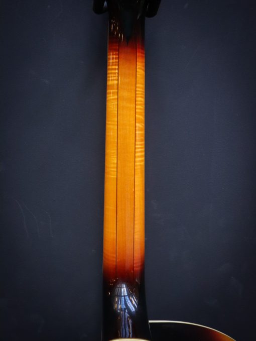 1974 Gibson Super 400 CES – Image 17