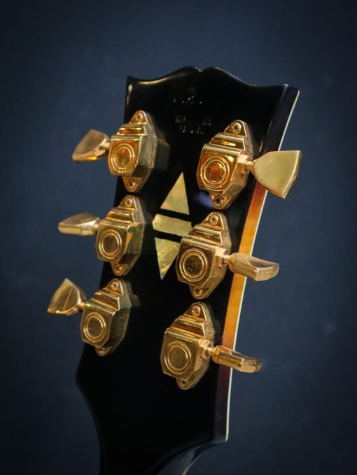 1974 Gibson Super 400 CES – Image 16