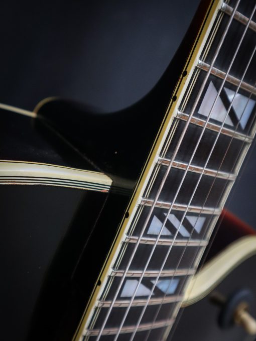 1974 Gibson Super 400 CES – Image 14