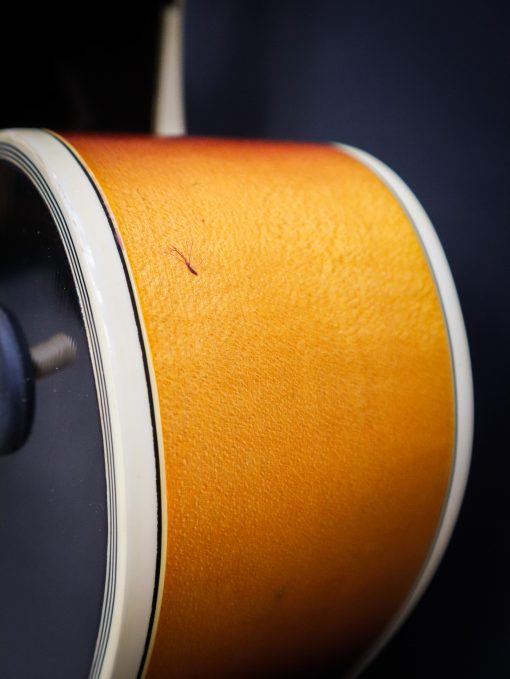 1974 Gibson Super 400 CES – Image 13