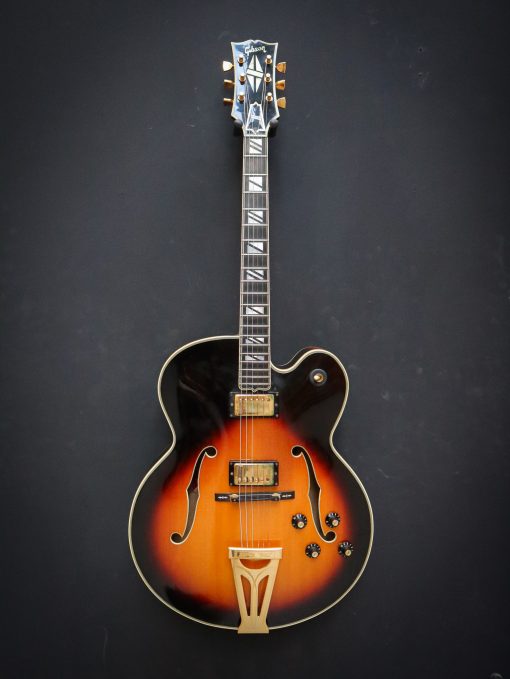 1974 Gibson Super 400 CES – Image 2