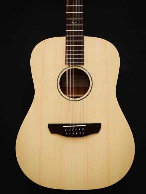 Faith Saturn Naked Electro 12 String – Image 4
