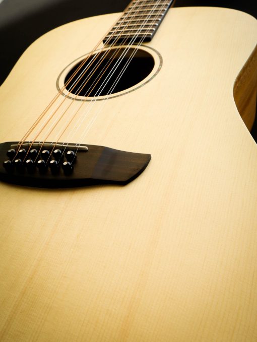 Faith Saturn Naked Electro 12 String – Image 9