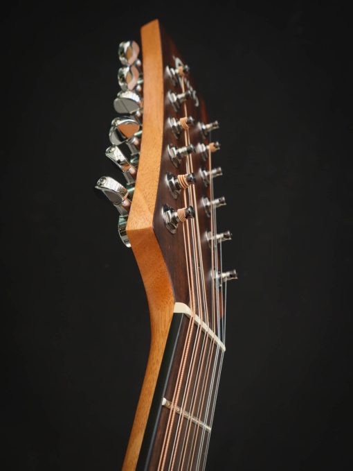 Faith Saturn Naked Electro 12 String – Image 13