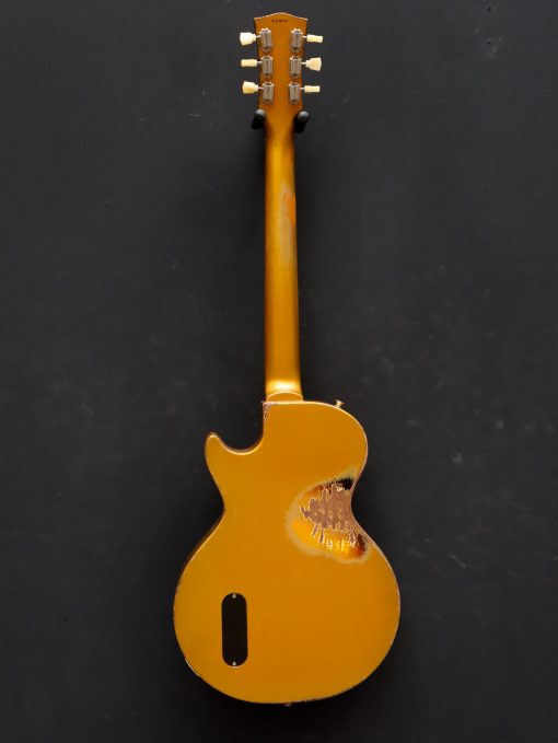Kauffmann '59 SC Junior TV Goldtop – Image 16