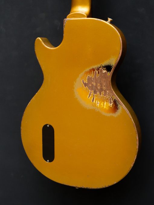 Kauffmann '59 SC Junior TV Goldtop – Image 13