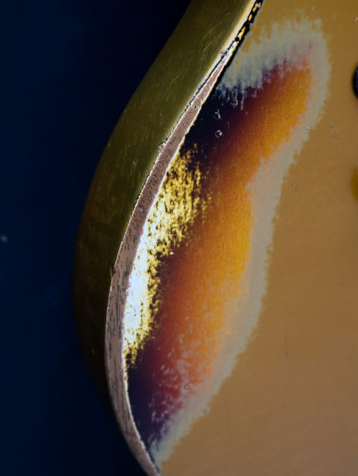 Kauffmann '59 SC Junior TV Goldtop – Image 11