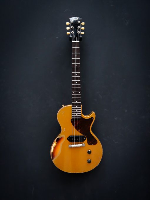 Kauffmann '59 SC Junior TV Goldtop – Image 2