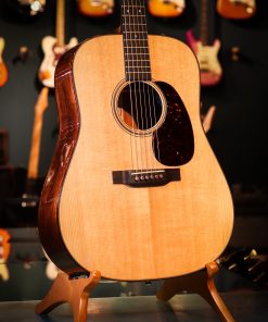 Martin D-18 E Modern Deluxe Fishman Aura VT OCCASION