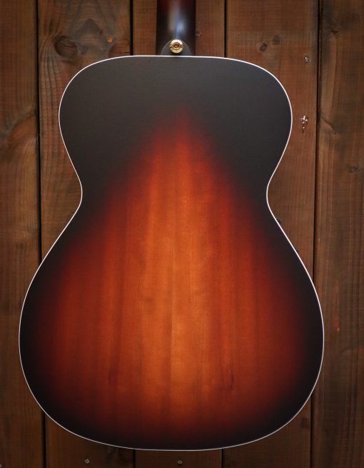 Maton EA 808 The Australian – Image 16