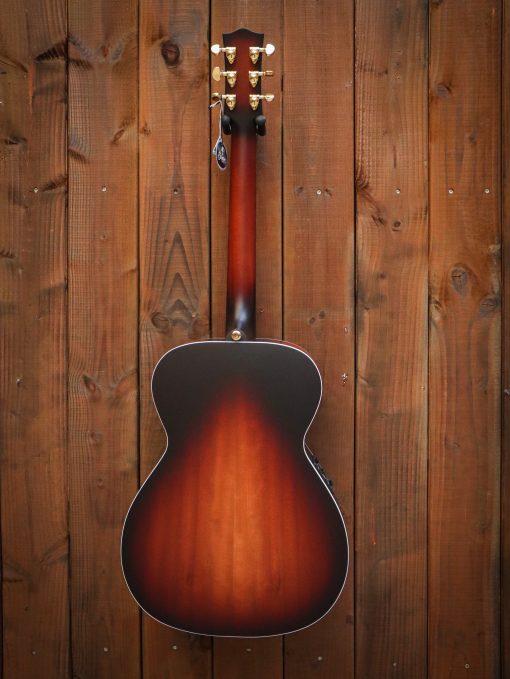 Maton EA 808 The Australian – Image 15