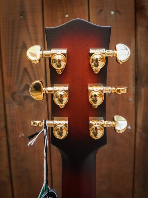 Maton EA 808 The Australian – Image 14