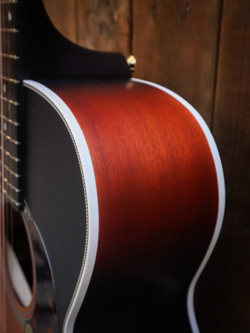 Maton EA 808 The Australian – Image 11