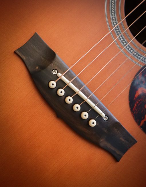 Maton EA 808 The Australian – Image 8
