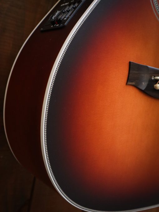 Maton EA 808 The Australian – Image 7