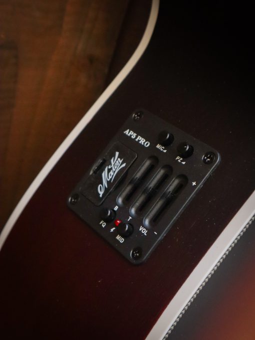 Maton EA 808 The Australian – Image 9