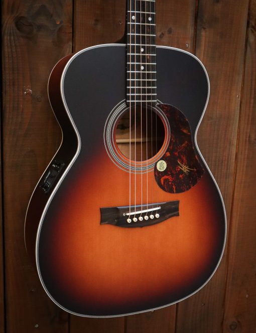 Maton EA 808 The Australian – Image 4