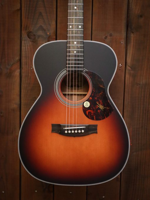 Maton EA 808 The Australian – Image 3
