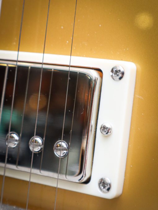 PRS SE DGT McCarty Goldtop – Image 16