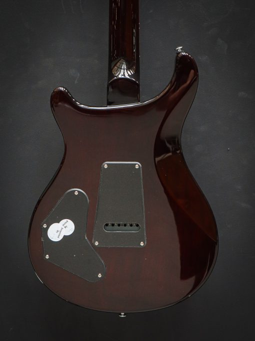 PRS SE DGT McCarty Goldtop – Image 15