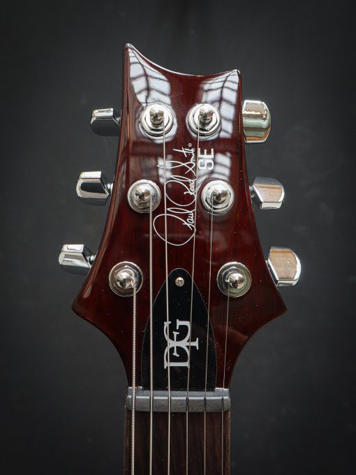 PRS SE DGT McCarty Goldtop – Image 11