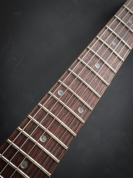 PRS SE DGT McCarty Goldtop – Image 10