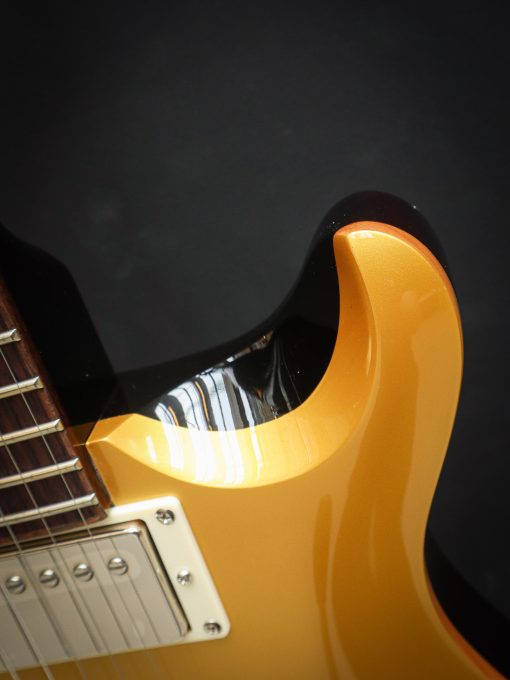 PRS SE DGT McCarty Goldtop – Image 8