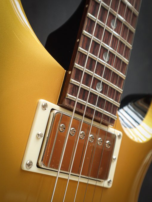 PRS SE DGT McCarty Goldtop – Image 6