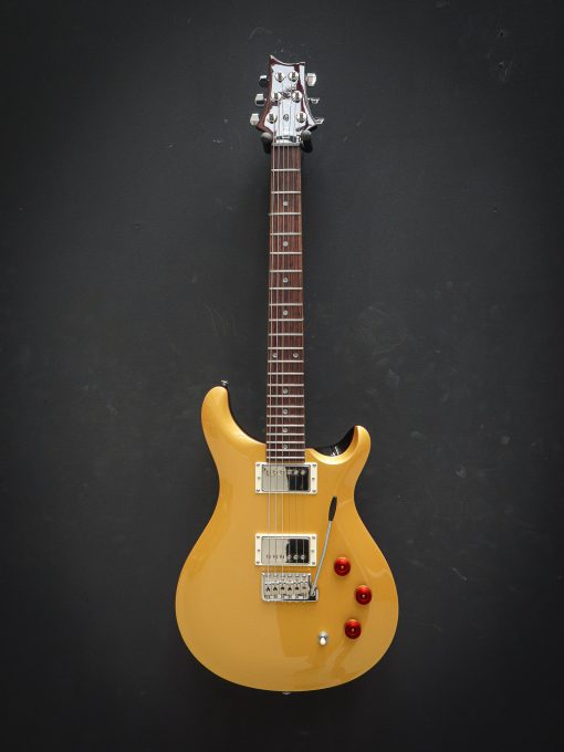 PRS SE DGT McCarty Goldtop – Image 2