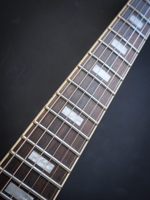 Père Larry Carlton H7 Cherry Red – Image 11