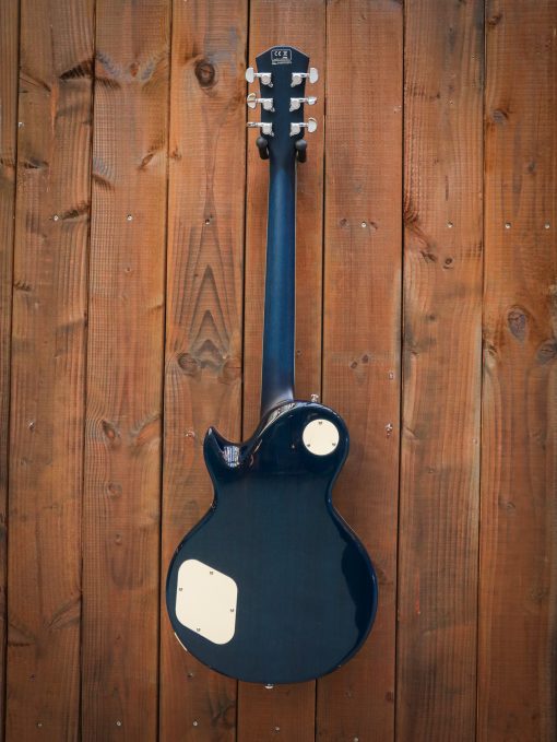 Sire Larry Carlton L7 Transparent Blue – Image 12