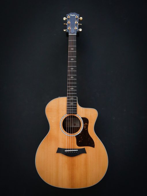 Taylor 214ce SB-DLX – Image 2