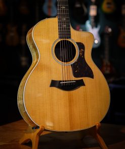 Taylor 214ce SB-DLX