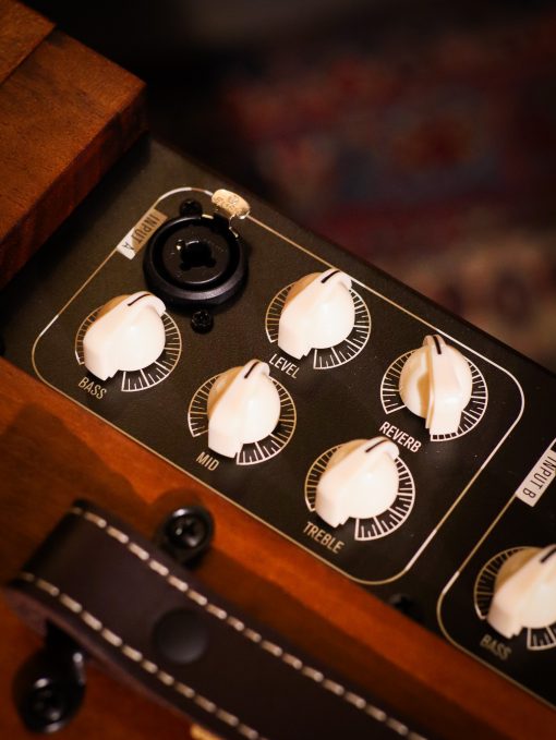 Circa74 Amplificateur acoustique – Image 3