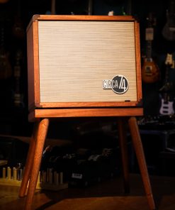 Circa74 Amplificateur acoustique