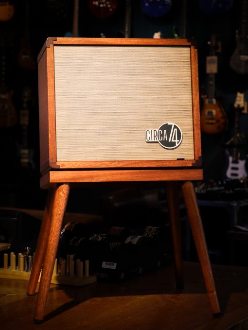 Circa74 Amplificateur acoustique