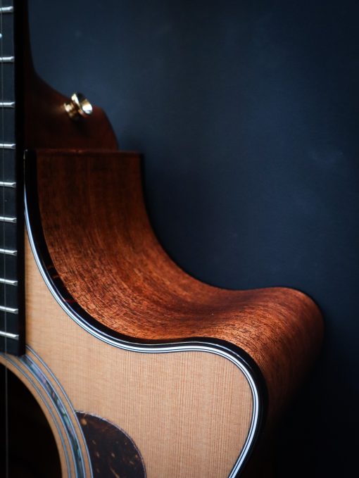 Taylor Legacy 514ce – Image 7