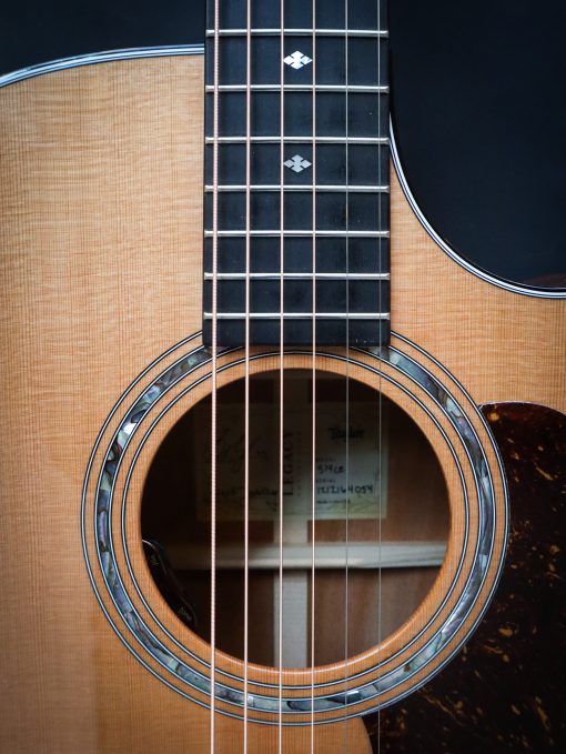 Taylor Legacy 514ce – Image 6